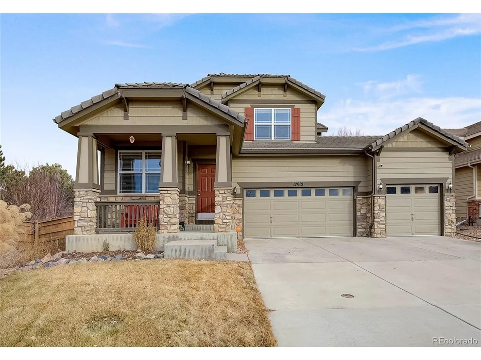 Unit for sale at 17015 E 102nd Pl, Commerce City, CO 80022