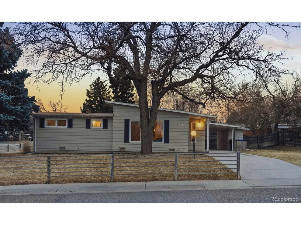 Unit for sale at 8202 W 59th Ave, Arvada, CO 80004