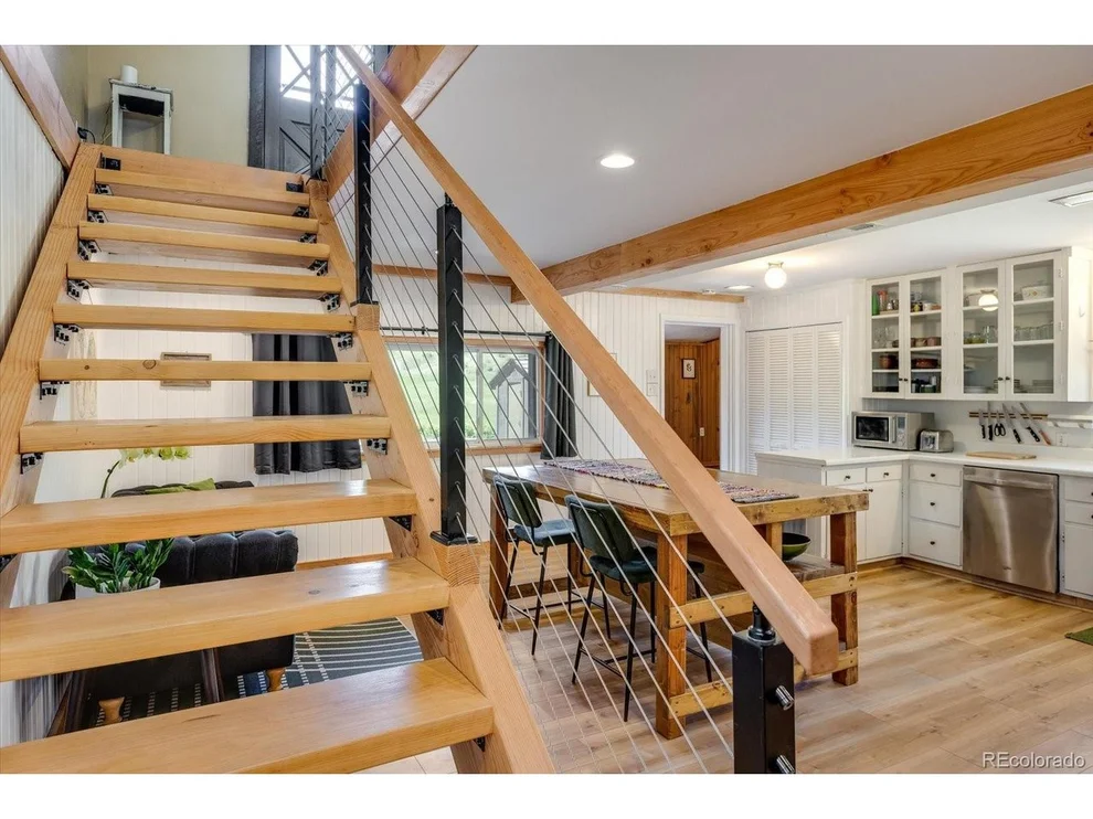 Unit for sale at 463 Pine Glade Rd, Nederland, CO 80466