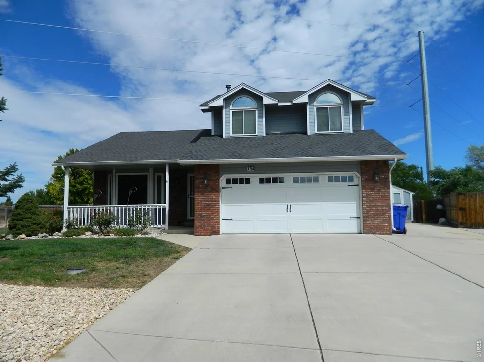 Unit for sale at 4701 W 5th St, Greeley, CO 80634