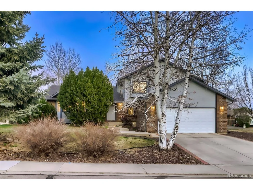 Unit for sale at 1512 Sunset St, Longmont, CO 80501