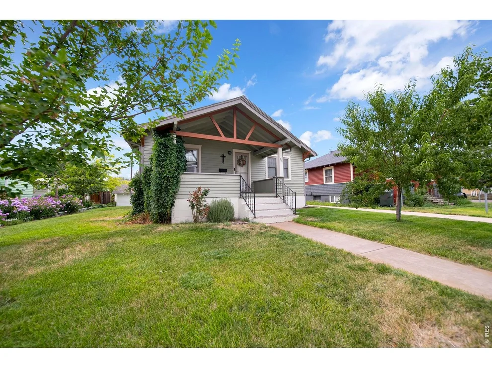 Unit for sale at 806 S 5th Ave, Sterling, CO 80751