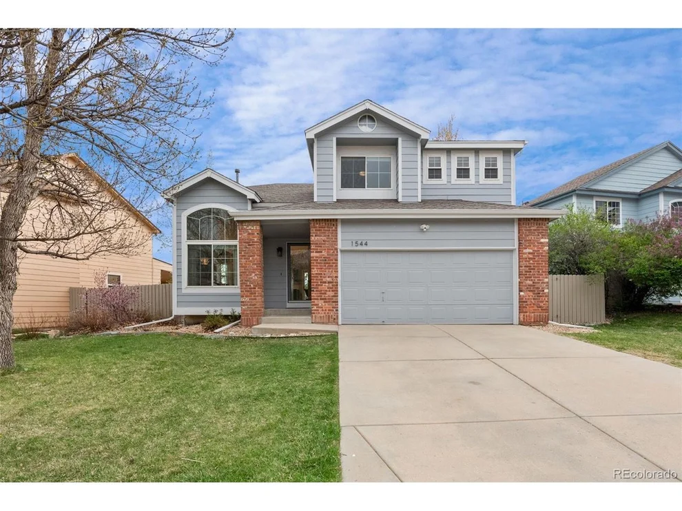 Unit for sale at 1544 E Weldona Way, Superior, CO 80027