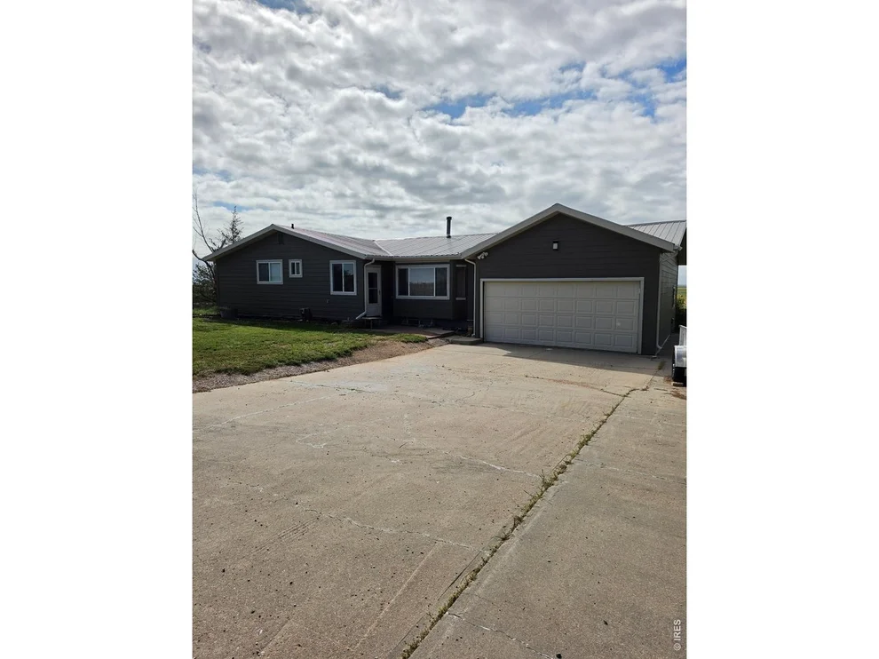 Unit for sale at 13700 Sunny Knolls Ln, Sterling, CO 80751
