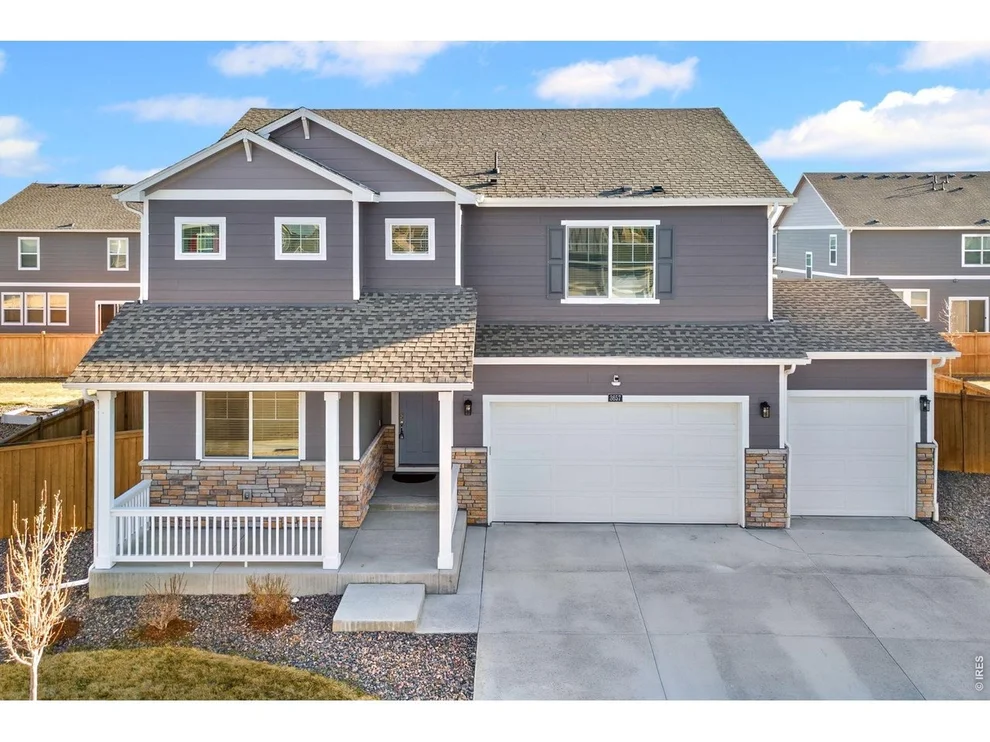 Unit for sale at 3657 Speedwell St, Wellington, CO 80549