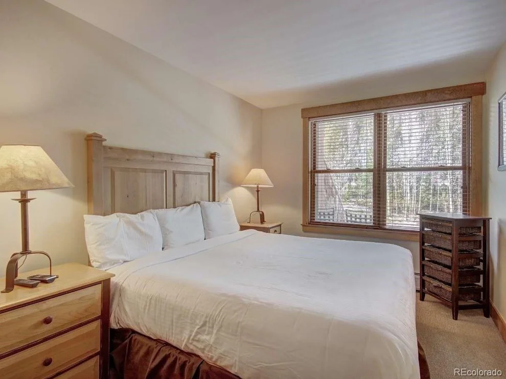 Unit for sale at 53 Hunki Dori Ct, Dillon, CO 80435