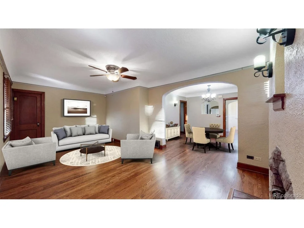 Unit for sale at 3784 Quitman St, Denver, CO 80212