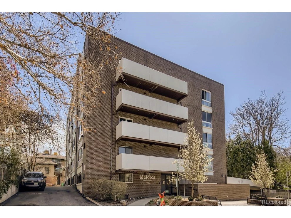 Unit for sale at 1050 N Lafayette St, Denver, CO 80218
