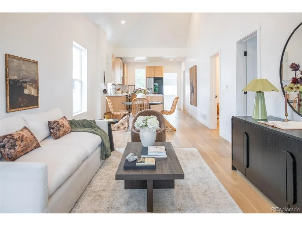 Unit for sale at 4027 Navajo St, Denver, CO 80211