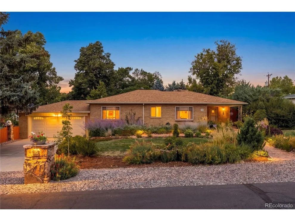 Unit for sale at 35 S Ammons St, Denver, CO 80226