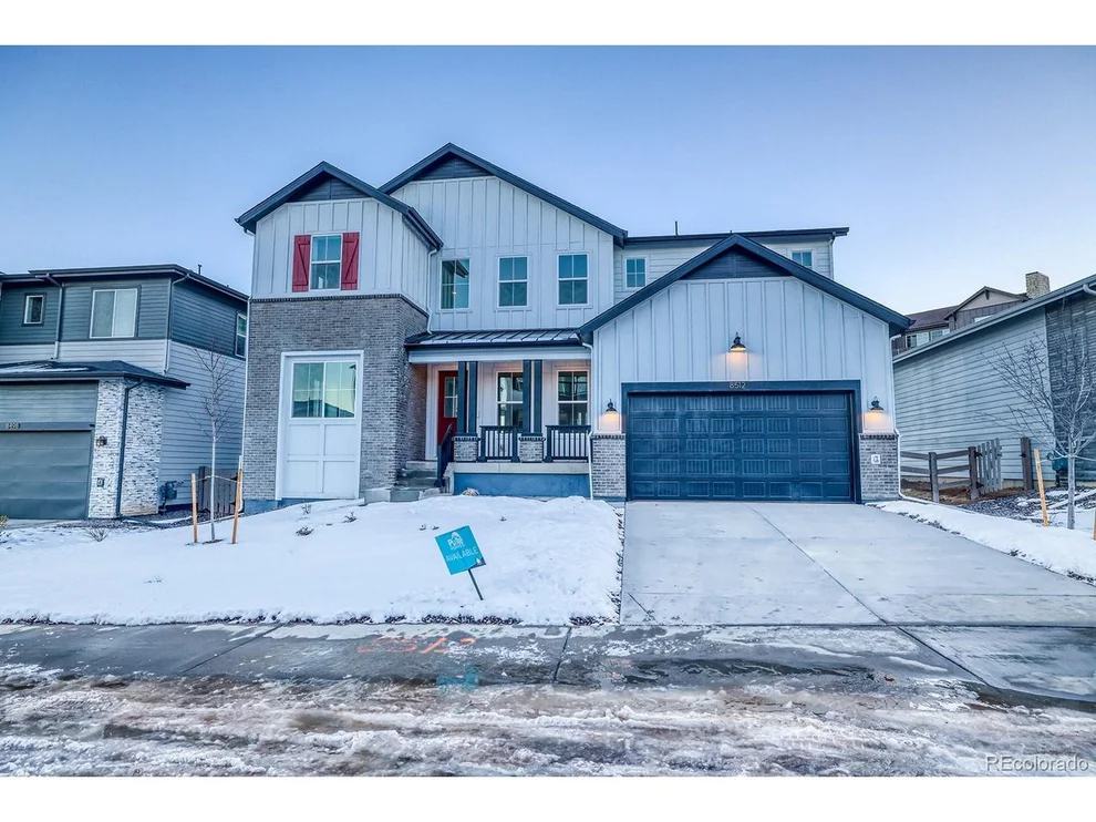 Unit for sale at 8512 Orchard City Dr, Littleton, CO 80125