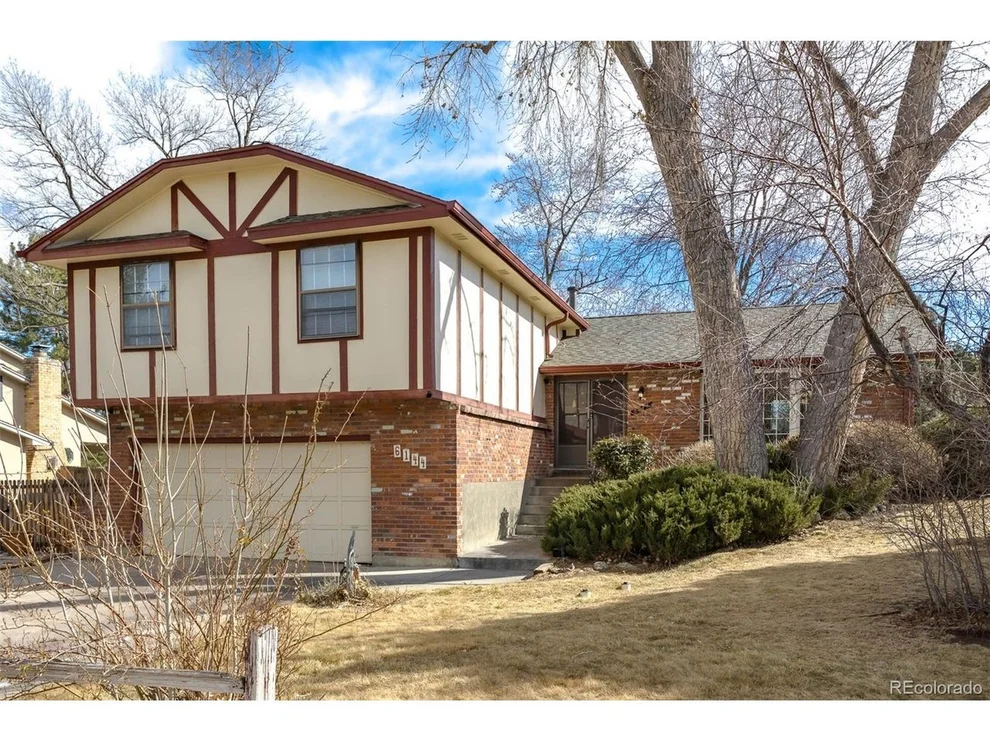 Unit for sale at 6144 S Newport St, Centennial, CO 80111