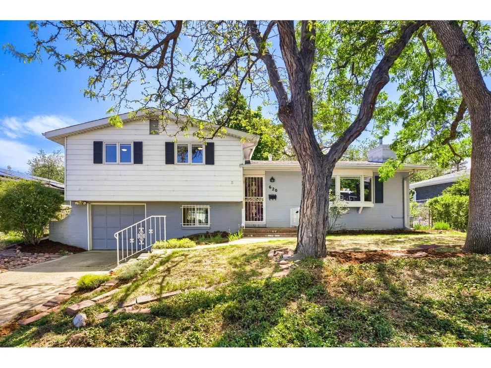 Unit for sale at 620 S 41st St, Boulder, CO 80305