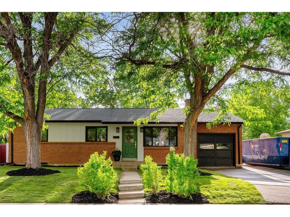 Unit for sale at 6487 Lee St, Arvada, CO 80004