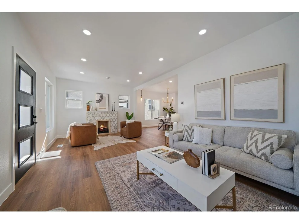 Unit for sale at 3315 N Josephine St, Denver, CO 80205