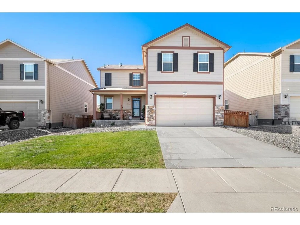 Unit for sale at 2140 Ruby Ave, Lochbuie, CO 80603