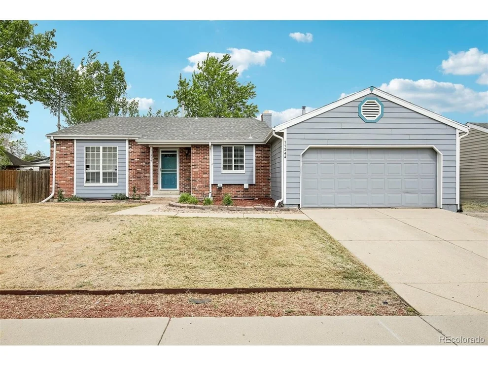 Unit for sale at 11344 Albion St, Thornton, CO 80233