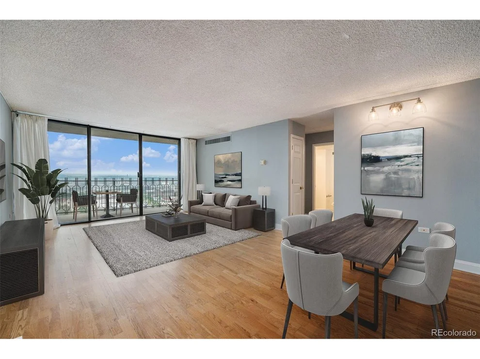 Unit for sale at 1020 15th St, Denver, CO 80202