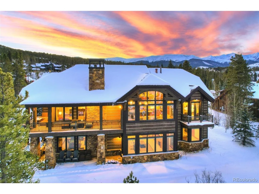 Unit for sale at 219 Glen Eagle Loop, Breckenridge, CO 80424