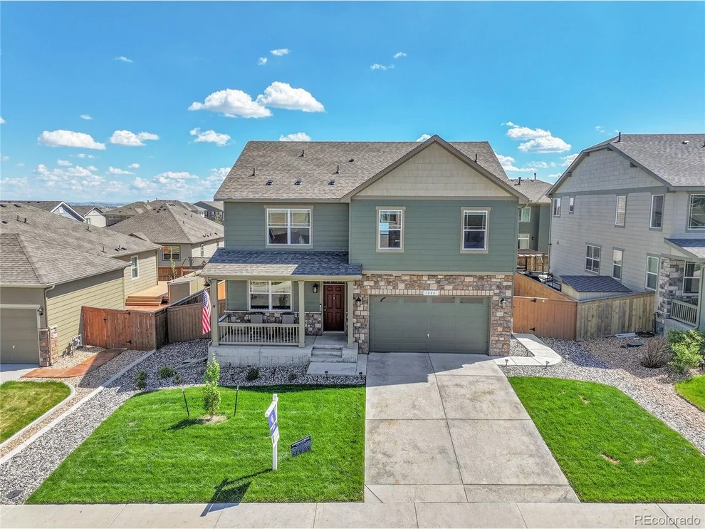 Unit for sale at 7888 E 139th Pl, Brighton, CO 80602