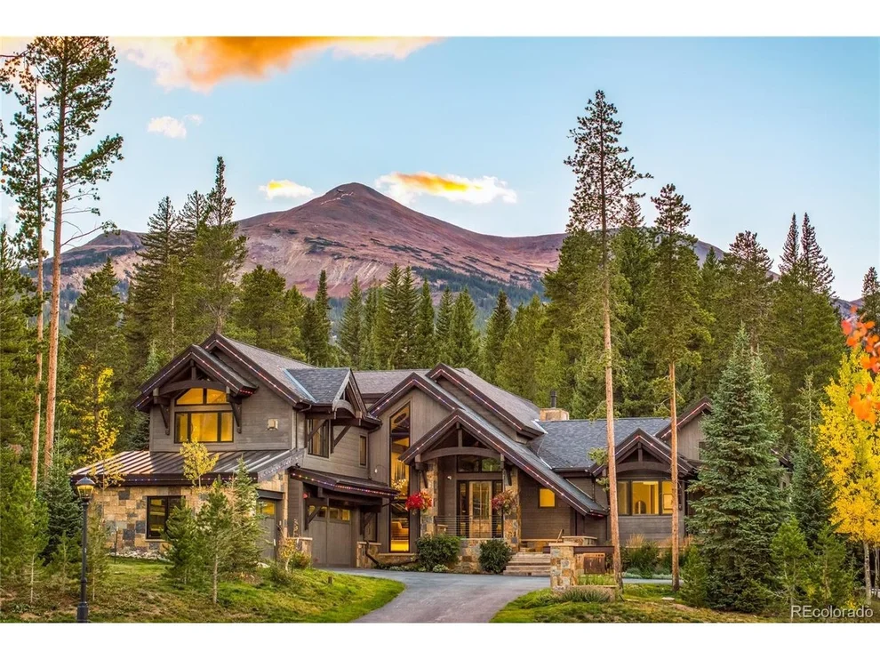 Unit for sale at 72 Lomax Dr, Breckenridge, CO 80424