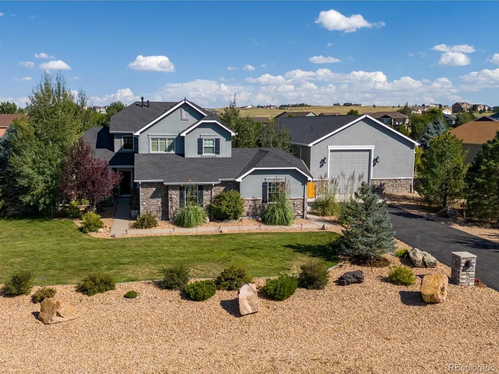 Unit for sale at 42250 Kingsmill Cir, Elizabeth, CO 80107