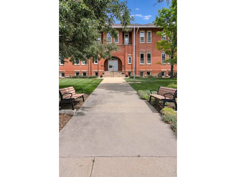Unit for sale at 1215 Cedar Ave, Boulder, CO 80304