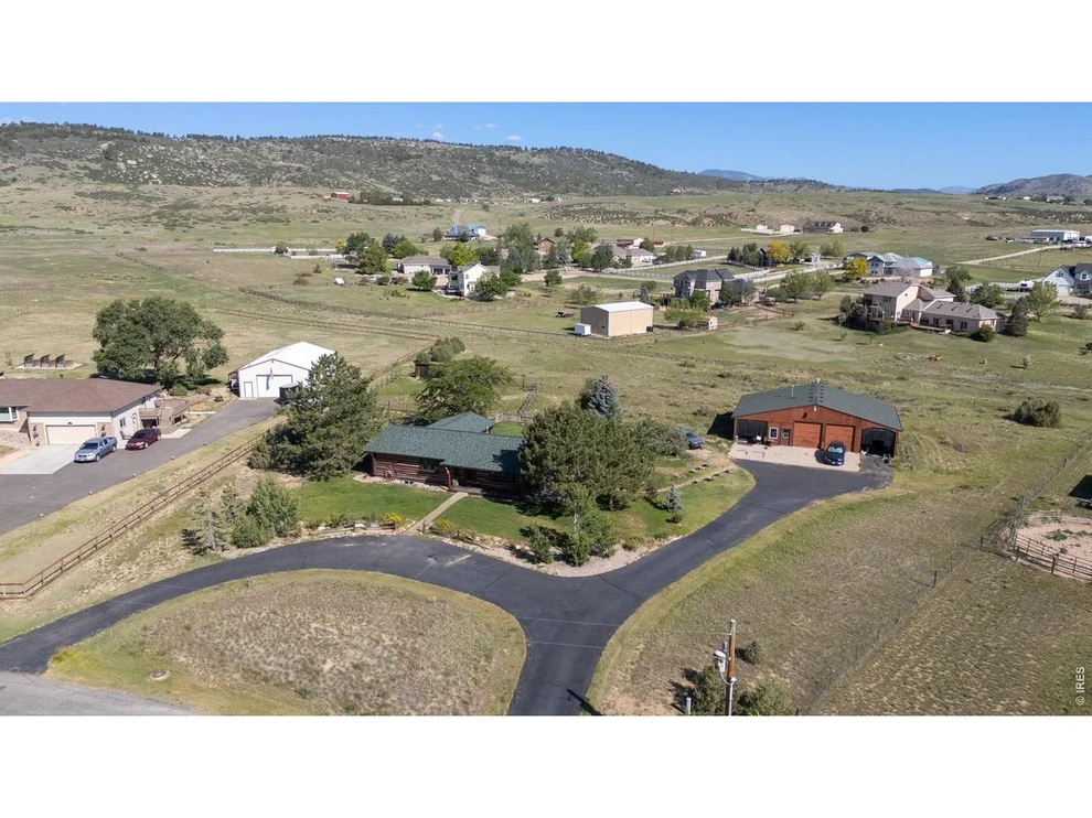 Unit for sale at 5308 Glen Dr, Berthoud, CO 80513