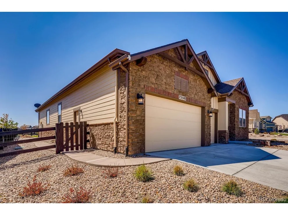 Unit for sale at 23502 E Bailey Pl, Aurora, CO 80016