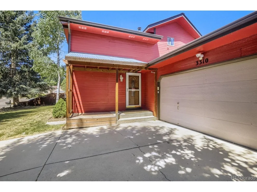 Unit for sale at 3310 33rd Avenue Ct, Greeley, CO 80634