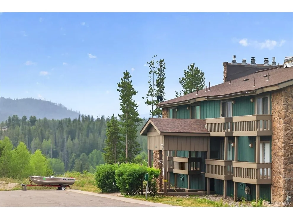 Unit for sale at 520 Kings Crossing Rd, Winter Park, CO 80482