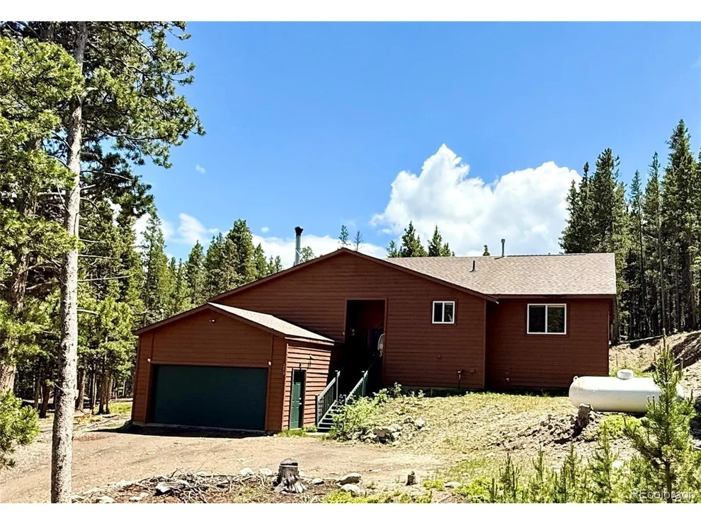 Unit for sale at 250 Upper Forest Rd, Idaho Springs, CO 80452
