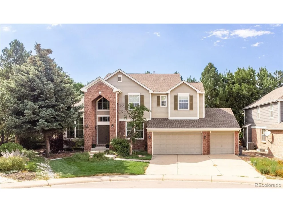 Unit for sale at 10041 Hughes Way, Highlands Ranch, CO 80126