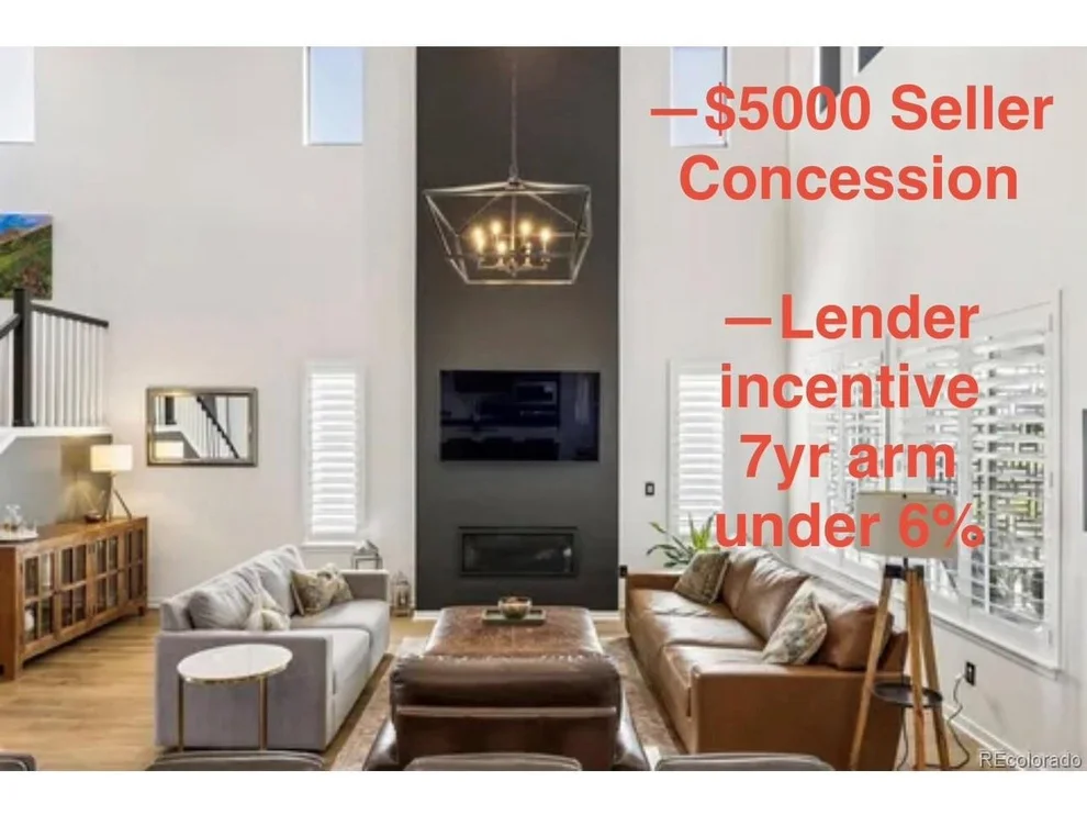 Unit for sale at 8540 Orchard City Dr, Littleton, CO 80125
