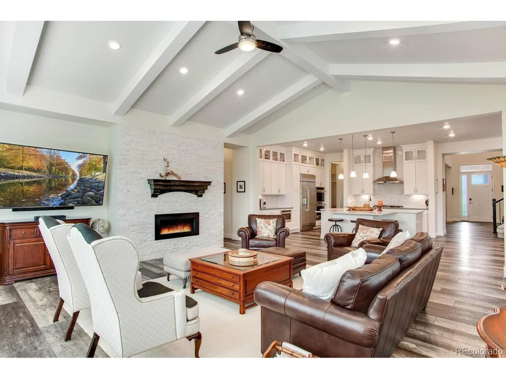 Unit for sale at 2220 Sedgwick Ct, Longmont, CO 80503