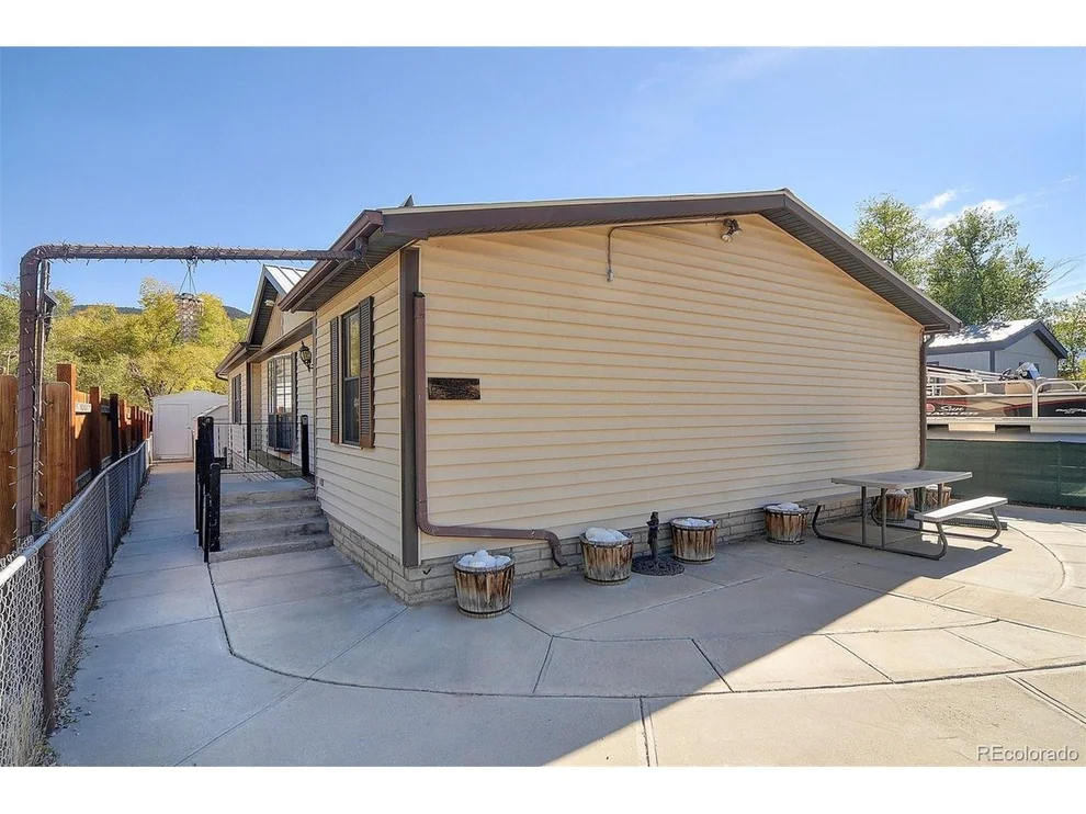 Unit for sale at 629 Vine St, Salida, CO 81201