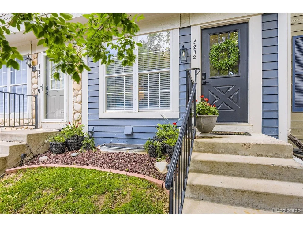 Unit for sale at 8252 S Fillmore Cir, Centennial, CO 80122