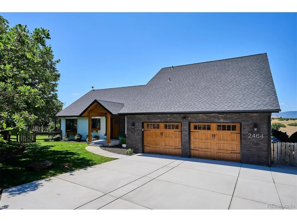 Unit for sale at 2464 W Wolfensberger Rd, Castle Rock, CO 80109