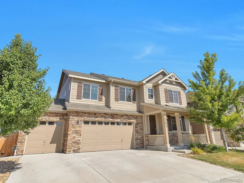 Unit for sale at 11655 W 81st Ave, Arvada, CO 80005