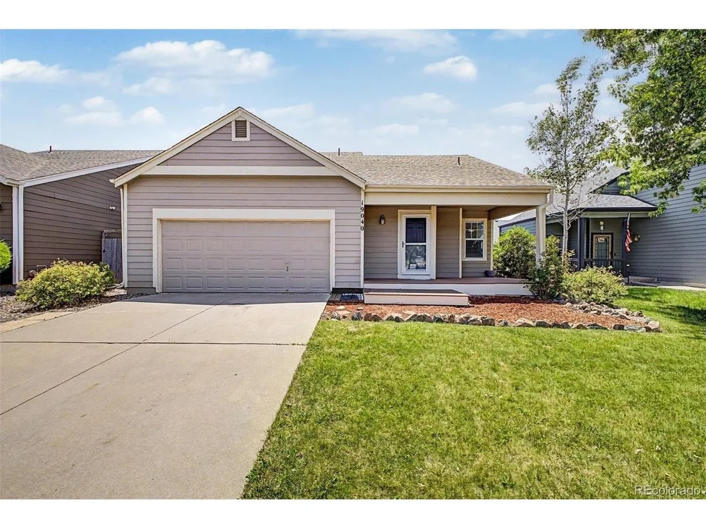 Unit for sale at 19040 E 22nd Pl, Aurora, CO 80011