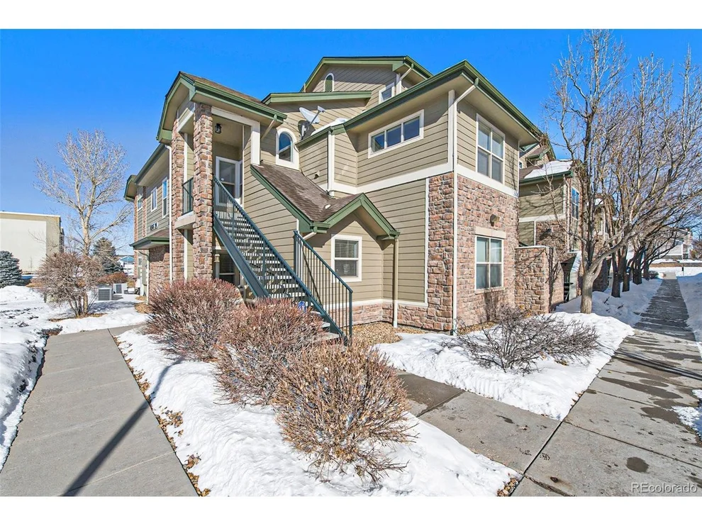 Unit for sale at 5800 Tower Rd, Denver, CO 80249