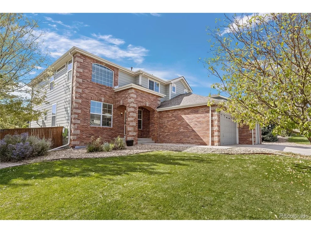 Unit for sale at 592 Cinnabar Ln, Castle Rock, CO 80108