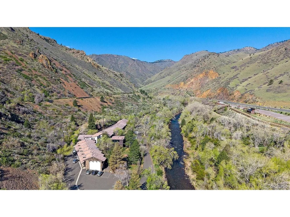 Unit for sale at 80 Clear Creek Ln, Golden, CO 80403