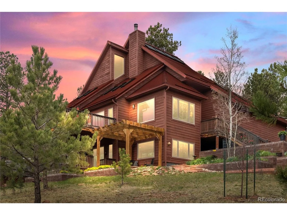 Unit for sale at 665 Meadow Dr, Pine, CO 80470