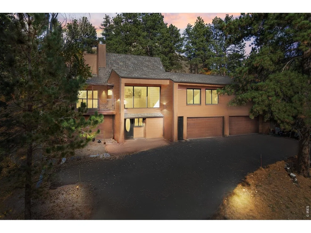 Unit for sale at 10691 Tomichi Dr, Franktown, CO 80116