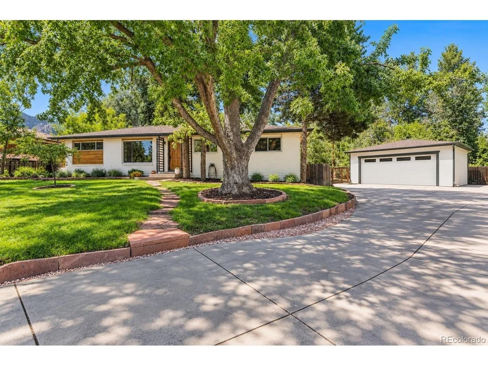 Unit for sale at 3155 Dartmouth Ave, Boulder, CO 80305