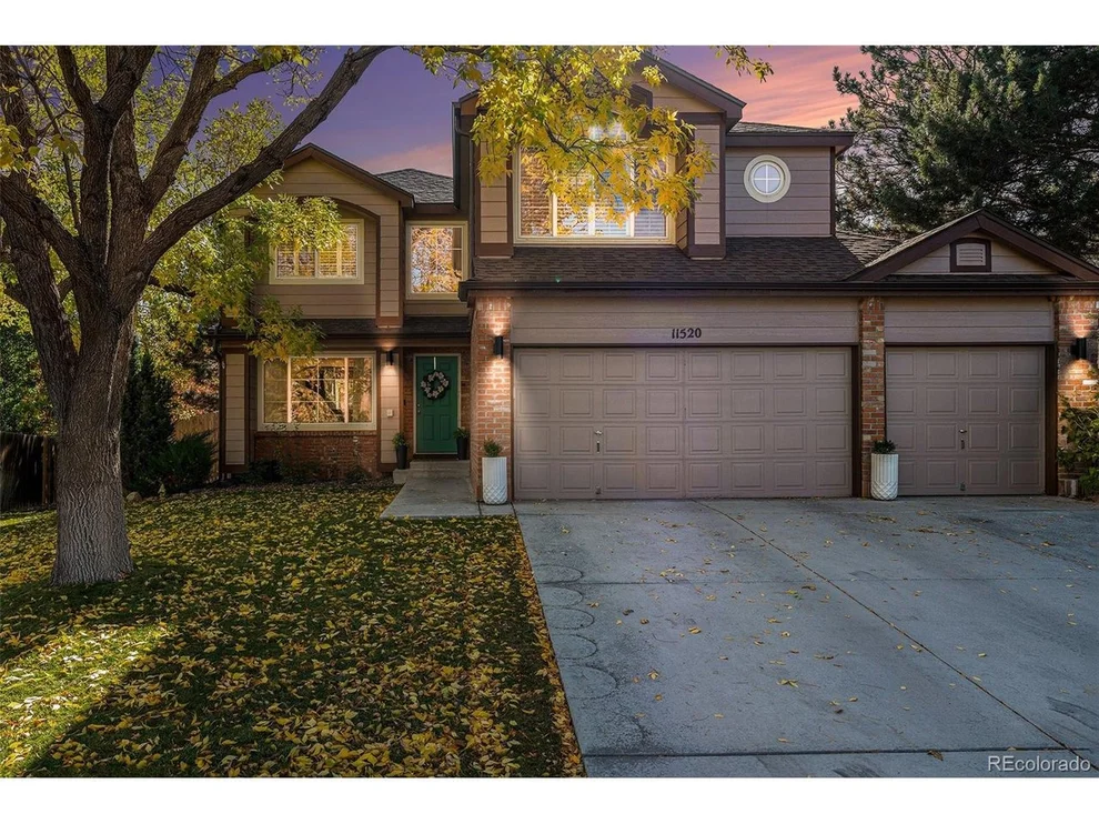 Unit for sale at 11520 Pine Grove Ln, Parker, CO 80138