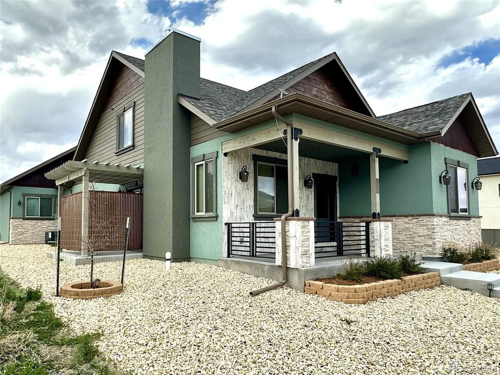 Unit for sale at 10704 Engelmann Ave, Poncha Springs, CO 81242