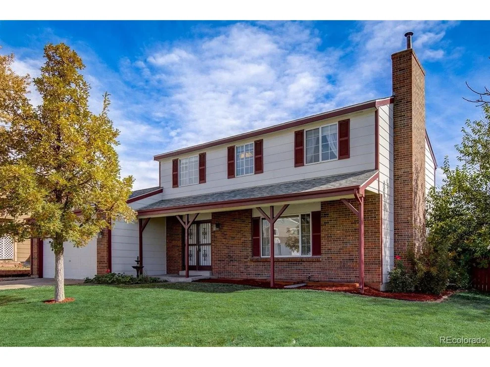 Unit for sale at 5164 E 114th Pl, Thornton, CO 80233