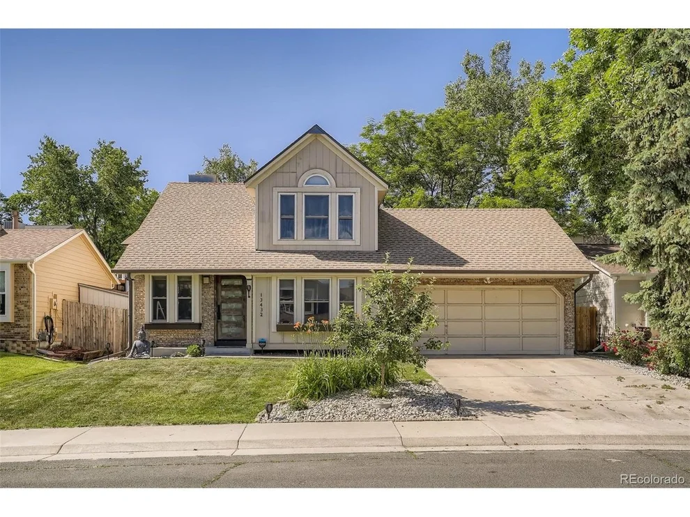 Unit for sale at 13432 W 65th Pl, Arvada, CO 80004
